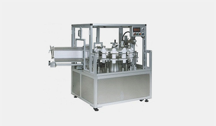 Semi-automatic pharma blister cartoner machine