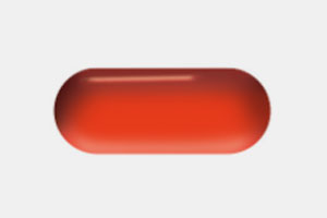 Size of oblong capsules size 20