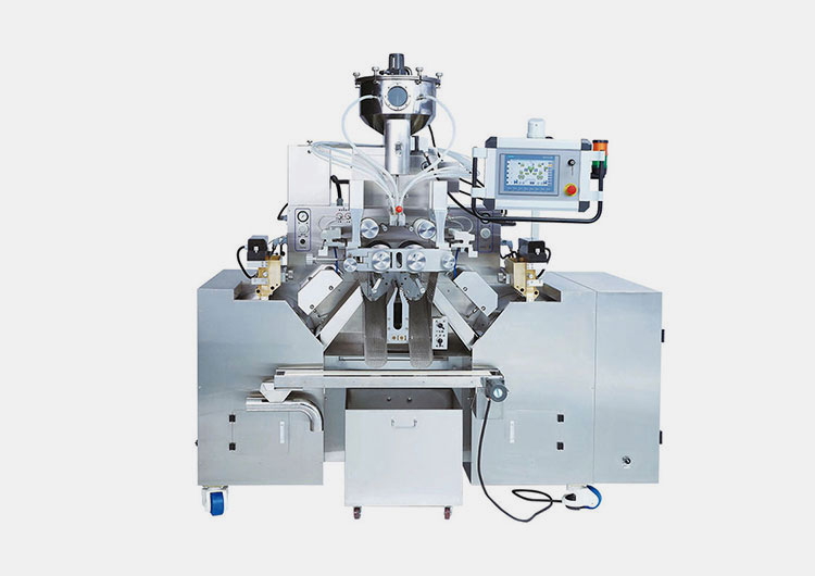 Softgel Encapsulation Machine