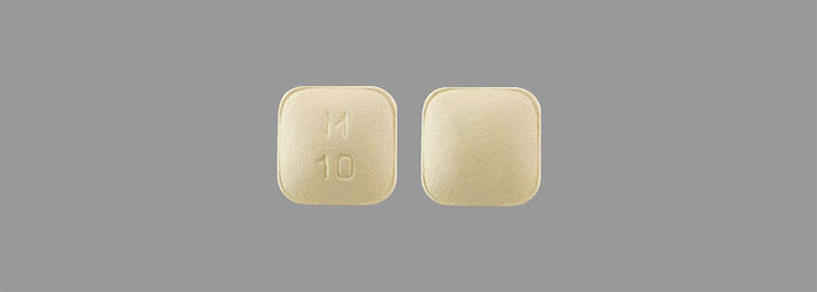 Square tablets