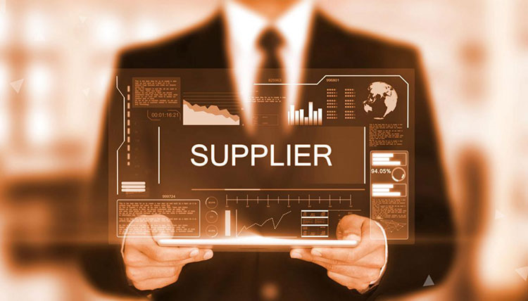 Supplier Reputation