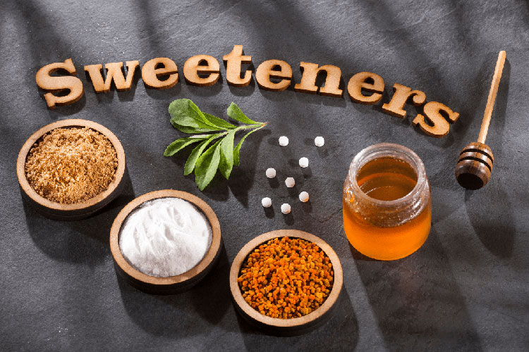 Sweeteners