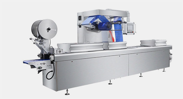 Thermoforming Machine