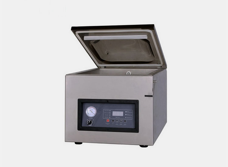 Vacuum Packaging Machine