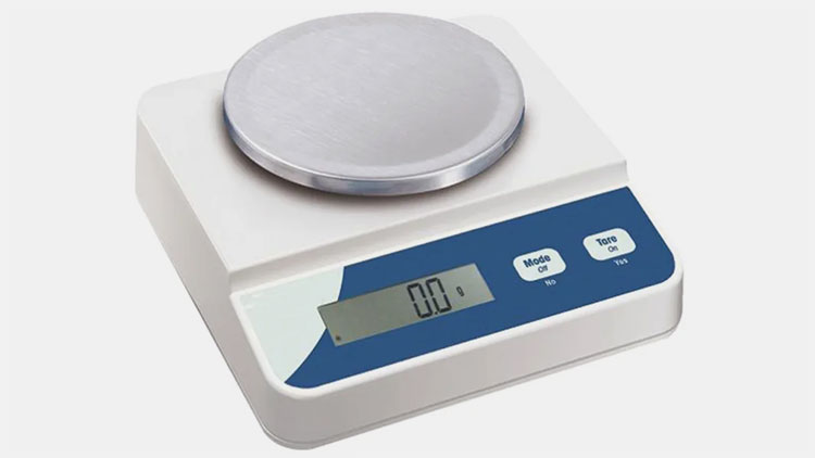 Weigh Scale