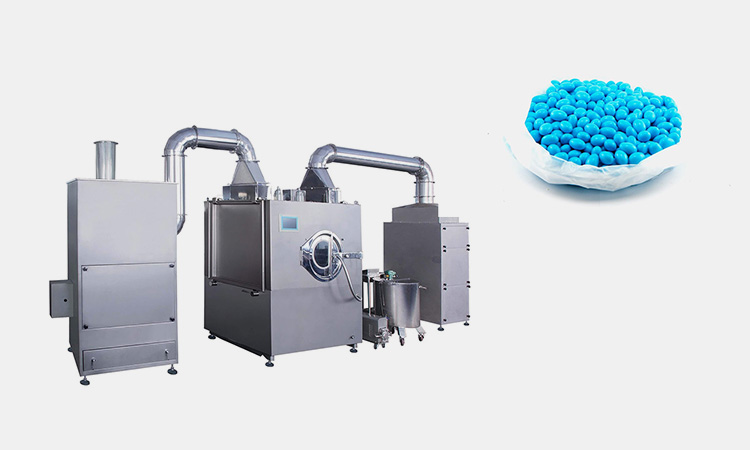 AIPAK-tablet-coating-machine