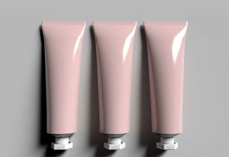 Aluminum Cream Tubes