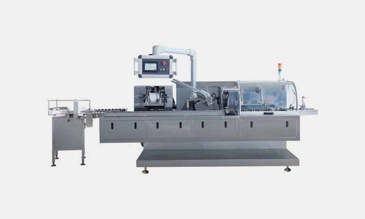 Cartoning Machine