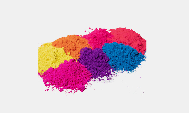 Color-pigments