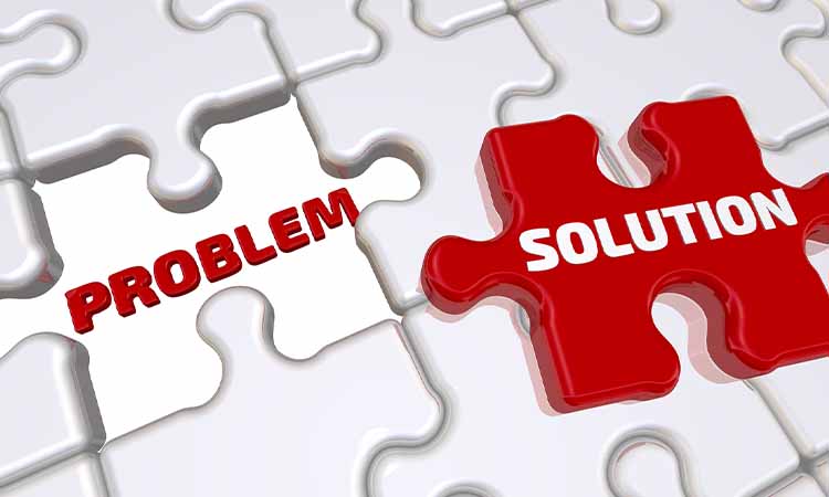 Problem And Solution