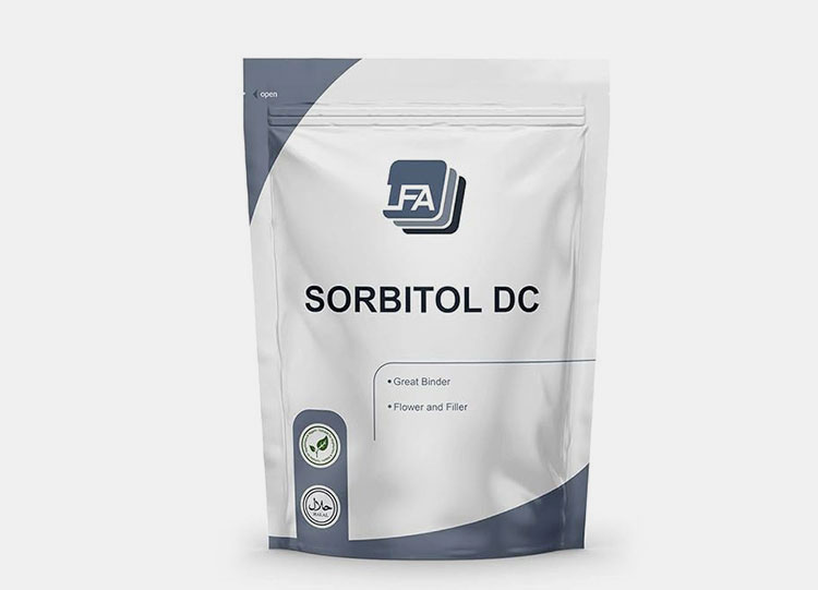 Sorbitol Pack