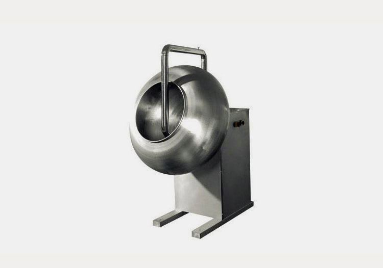 Standard Coating Pan