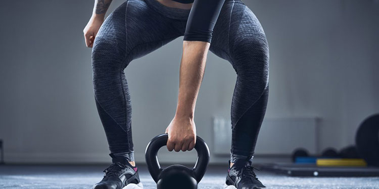 Enhance exercise performance